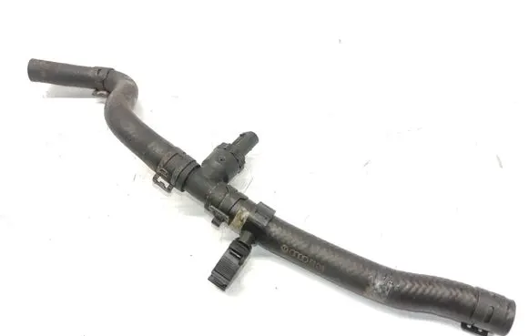 Volkswagen Polo V 6R Fuel temperature sensor 6R0130307C 03L919824D