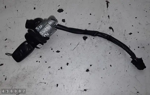 Alfa Romeo 166 Ignition lock