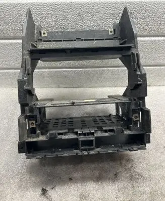 Audi A4 S4 B7 8E 8H Dashboard glove box trim 8E0858005E