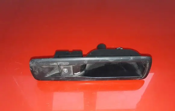 Renault Scenic III - Grand scenic III Electric window control switch 829500004R 00254250