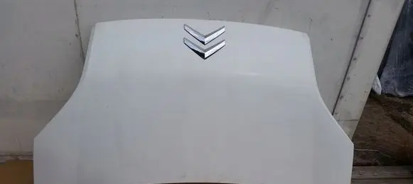 Citroen Nemo Engine bonnet/hood MAS661