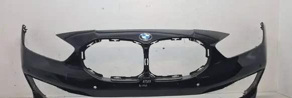 BMW 1 F40 Front bumper 7459708 149145