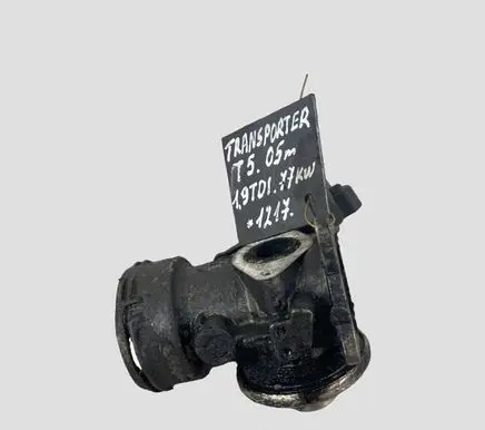 Volkswagen Transporter - Caravelle T5 EGR valve 038131501AA 319515009