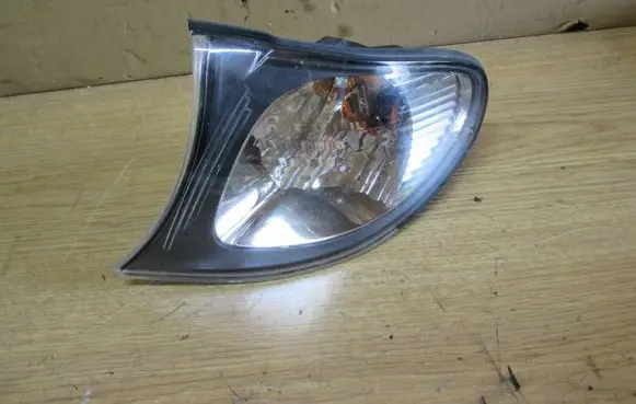 BMW 3 E46 Front indicator light 6914199 388705