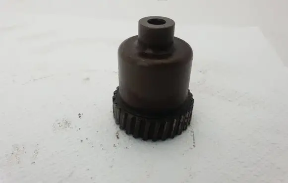 BMW 5 E39 other engine part 1744259