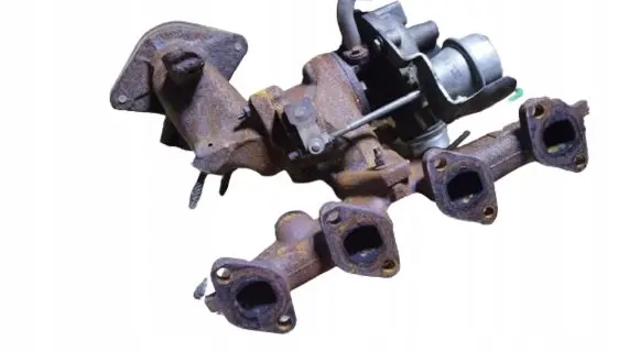 Nissan Qashqai Turbo 82728353
