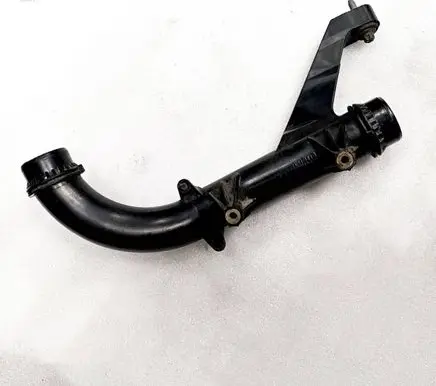 Mercedes-Benz E W213 Engine coolant pipe/hose A6542031302