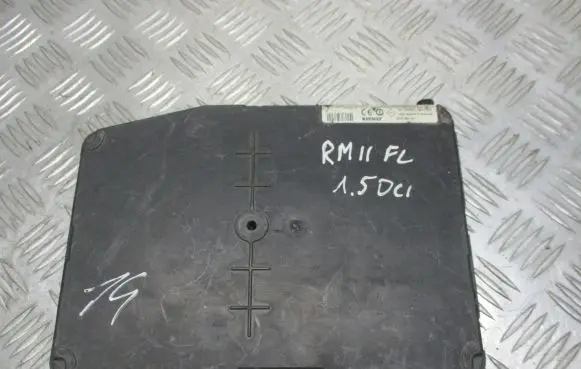 Renault Megane II Fuse box set 8200724405