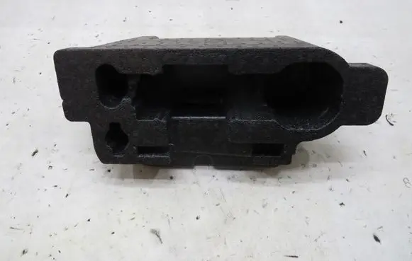 Jaguar XF X260 Spare wheel section trim 