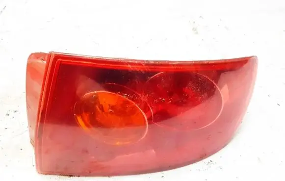 Mazda 3 I Rear/tail lights