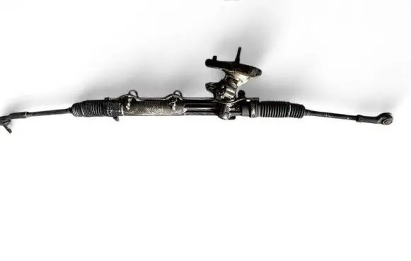 Ford Mondeo Mk III Steering rack 1S7G3200EE 1S7C350AA