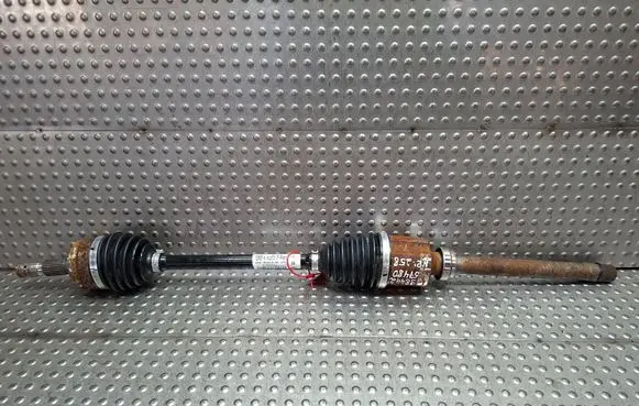 Fiat 600 Front driveshaft S27649258 9844257480