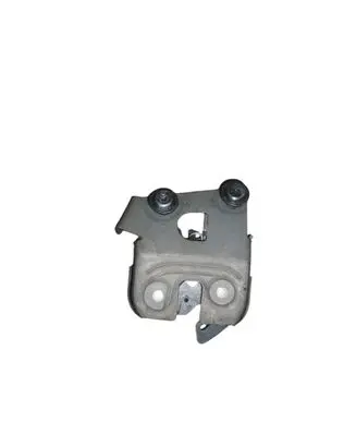 BMW 5 E60 E61 Seat back rest lock catch 7112864 7119460