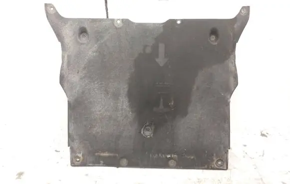 Tesla Model 3 Engine splash shield/under tray 110431200B