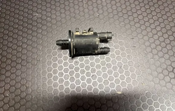 Opel Zafira B Vacuum valve 24404048 5WK9187