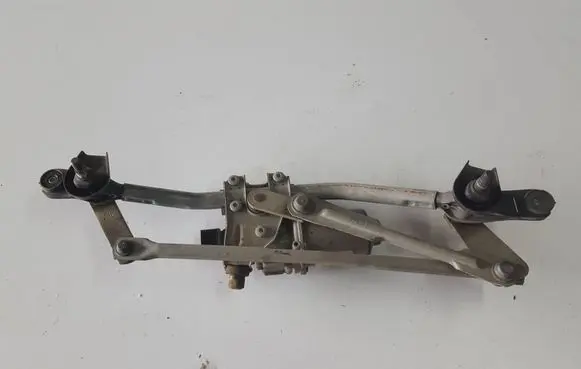 Hyundai i20 (PB PBT) Front wiper linkage and motor 98100-GB000 98100GB000 W000055128