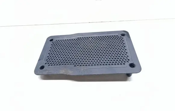 BMW X6 M Subwoofer grill/trim 9112469
