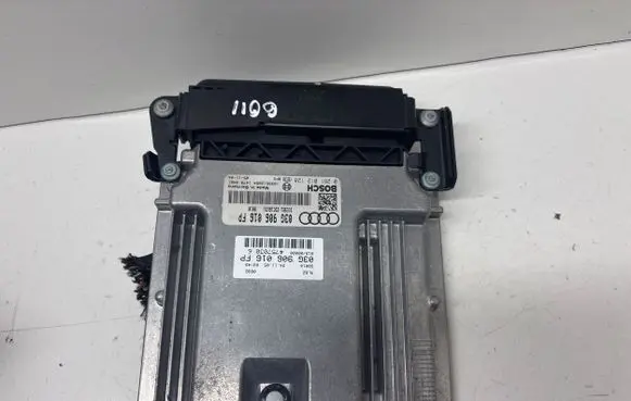 Audi A4 S4 B7 8E 8H Engine control unit/module 03G906016FP