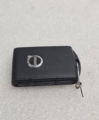 Volvo V60 Ignition key/card 32256962