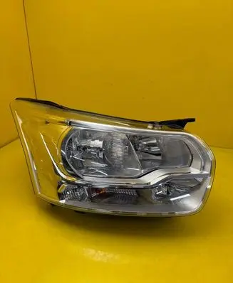 Ford Transit Custom Headlight/headlamp BK3113D152BE