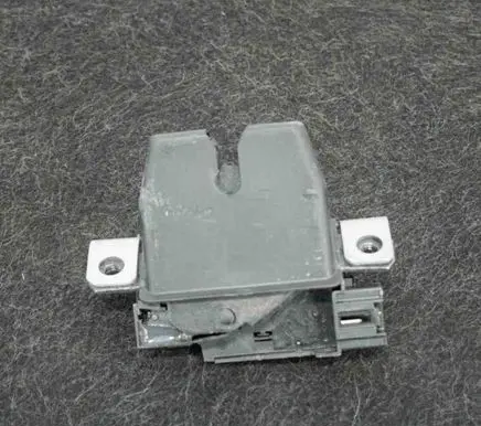 Ford Fiesta Tailgate/trunk/boot lock/catch/latch H1BAN442A66AA