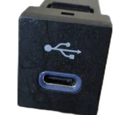 Toyota Corolla E210 E21 Tailgate/trunk/boot open switch