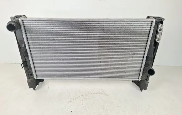 BMW 3 E90 E91 Radiator set 11074810