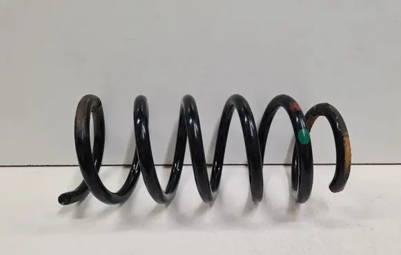 Renault Trafic II (X83) Front coil spring
