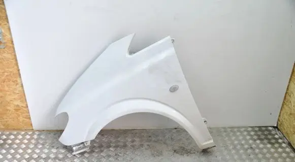 Mercedes-Benz Vito Viano W639 Fender 