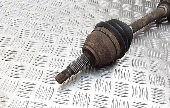 Ford Transit - Tourneo Connect Front driveshaft