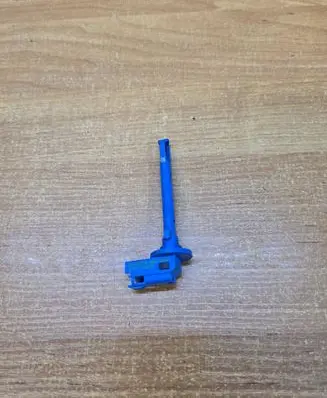 Volvo V40 Interior temperature sensor 6G9119C734AA 113681376