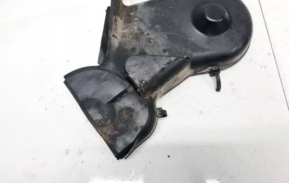 Audi A6 S6 C5 4B Timing belt guard (cover) 059109124g