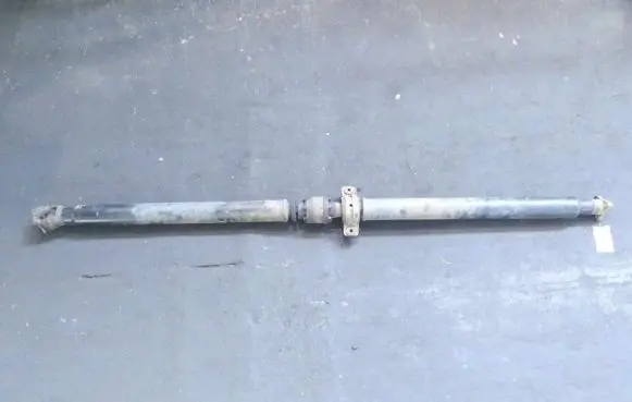 Hyundai Santa Fe Rear driveshaft/prop shaft IMPRK1264147
