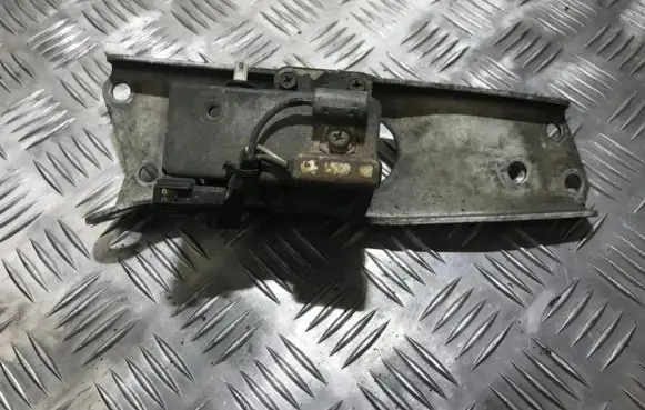Mitsubishi Sigma High voltage ignition coil