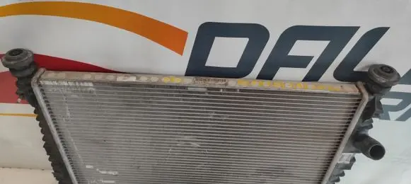 Alfa Romeo 159 Coolant radiator C15325507 60694769 00505039810