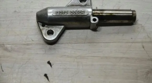 Renault Kadjar Timing belt/chain tensioner 