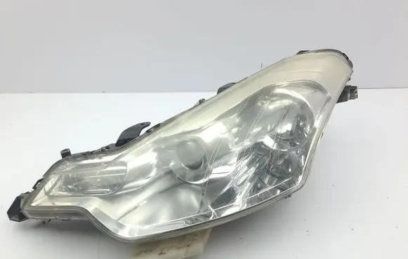 Citroen C-Crosser Headlight/headlamp