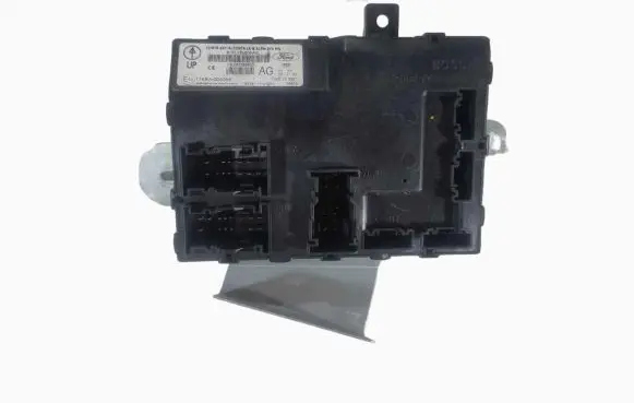 Ford Fiesta Comfort/convenience module 8V51-15K600-AG
