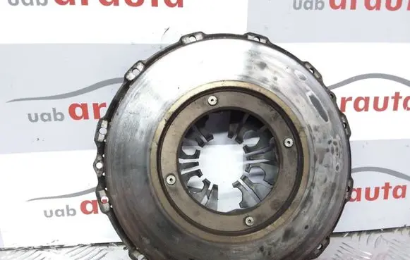 Pressure plate