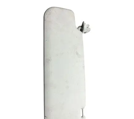 Seat Toledo III (5P) Sun visor 6Q0857552