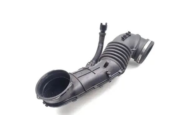 BMW 1 E81 E87 Air intake hose/pipe 7804846 13717804846 5865910