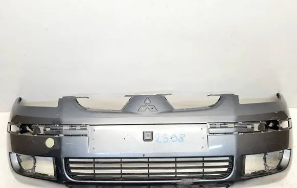 Mitsubishi Colt Front bumper