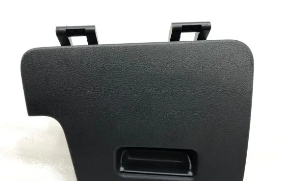 Volkswagen Touran III Dashboard lower bottom trim panel 5TB857919A