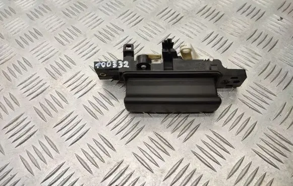 Ford Transit Custom Sliding door interior handle BK21V266A62AC