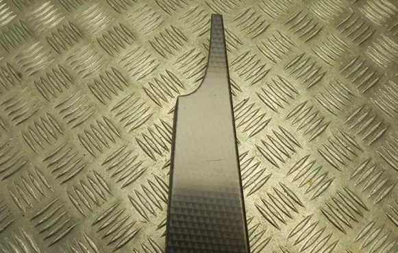 Ford Mustang VI Roof trim bar molding cover FR3B63044B78 T8773