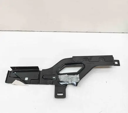 Fender mounting bracket