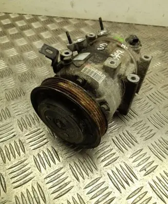 KIA Sportage Air conditioning (A/C) compressor (pump) F500NFFCA02