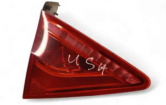 Audi A7 S7 4G Tailgate rear/tail lights 4G8945093A