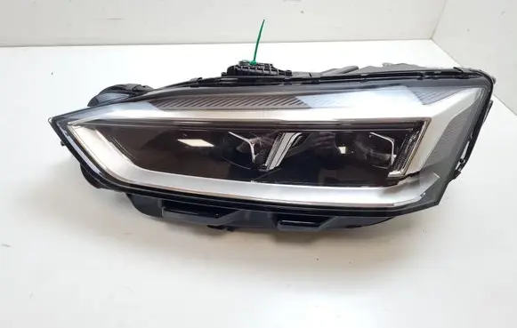 Audi A5 Headlight/headlamp 8W6941033D 7PP941572AC 4M0907397AB