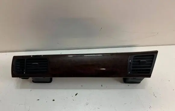 Honda FR-V Dash center air vent grill 77630SJDG020